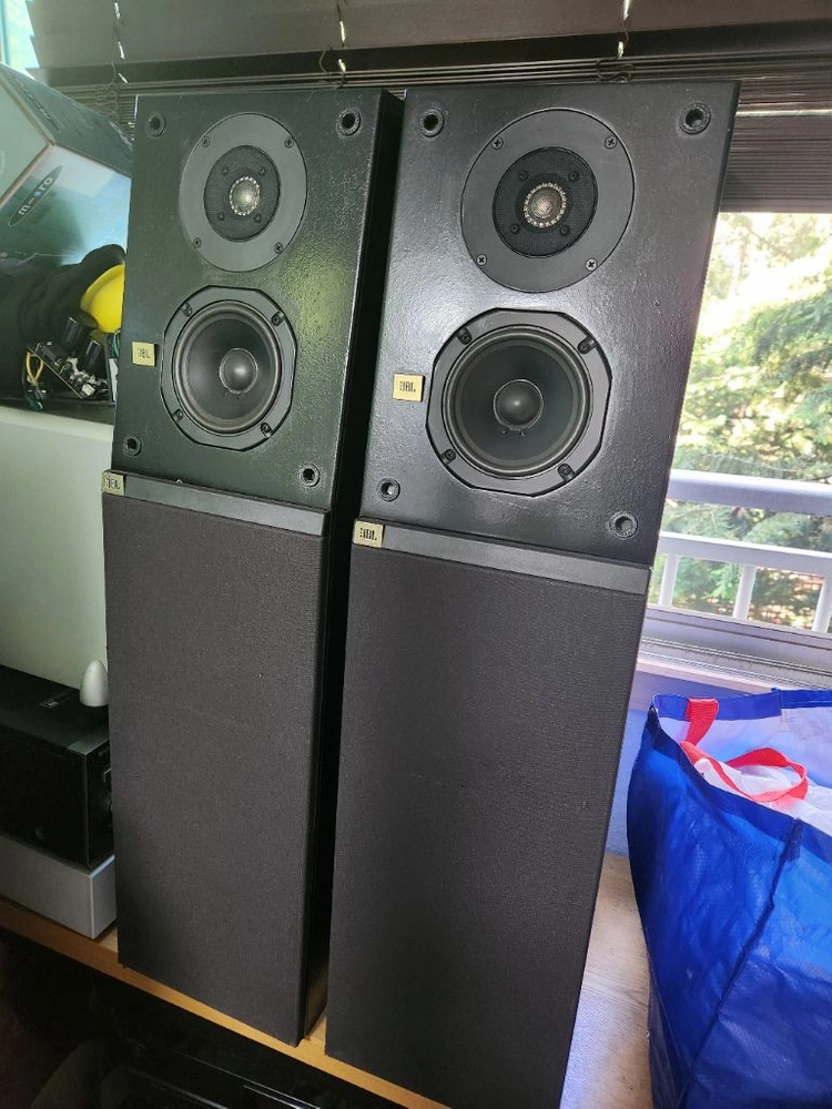 jbl l5 톨보이 스피커 - 안심되는 중고거래