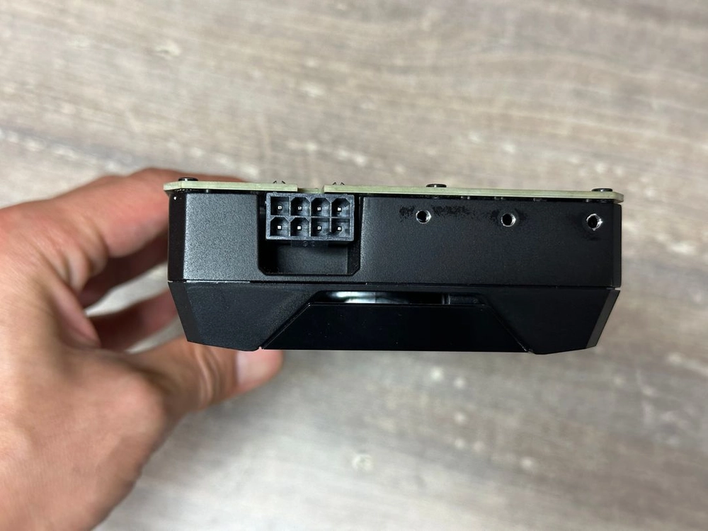 NVIDIA P5000 D5X 16GB 그래픽 카드 이미지