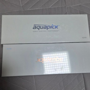 소닉 전동칫솔 이미지