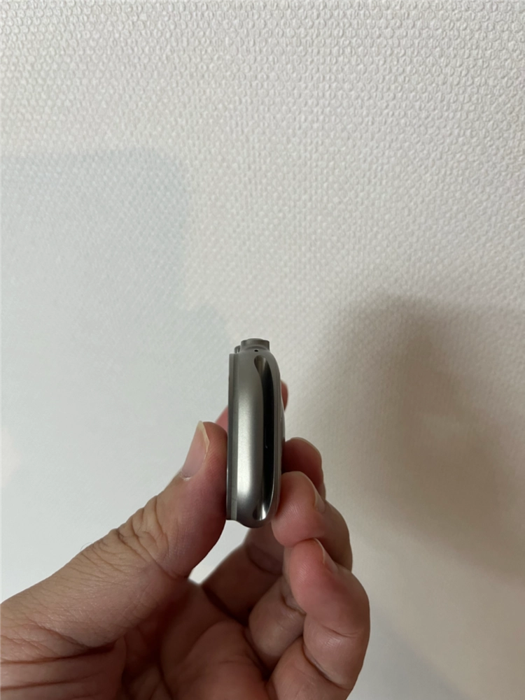 (신품급) 애플워치 울트라1 내추럴 이미지