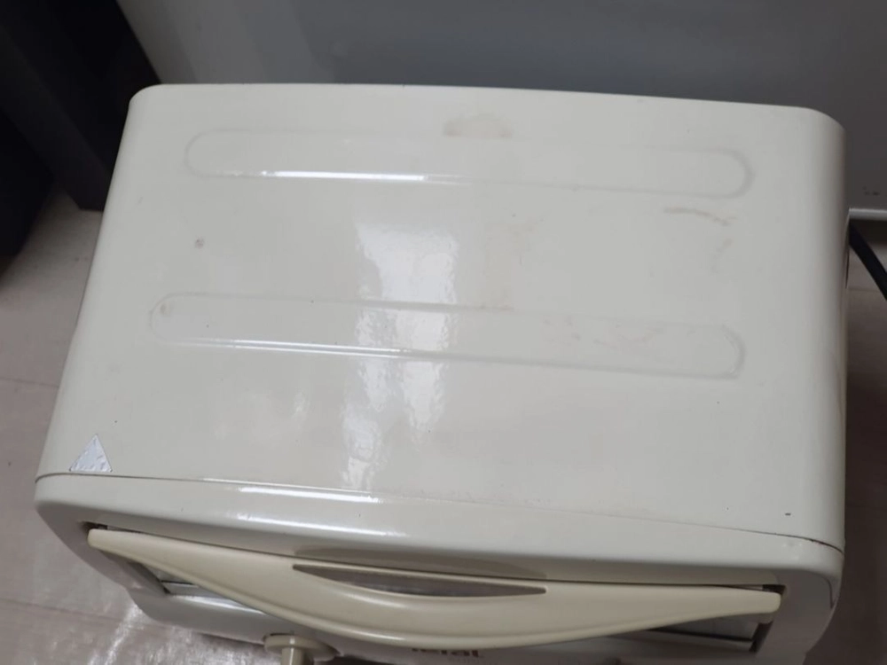 테팔 수비토 토스터기, 미니 오븐 이미지