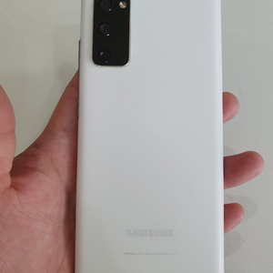 갤럭시S20FE 128G 중고폰 공기계 이미지