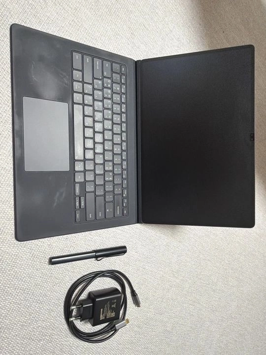 삼성 갤럭시탭 S9 울트라 512GB 5G 풀박스 이미지