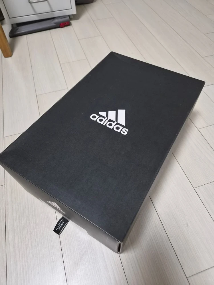 프레데터 엑셀레이터 리메이크 형광 FG 260mm 이미지