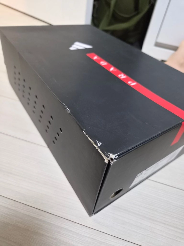 프레데터 애큐러시.1 LUX 프라다 FG 250mm 이미지