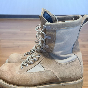미군 사막화 베이츠 사계절고어택스부츠 7.5W 255-260mm 이미지