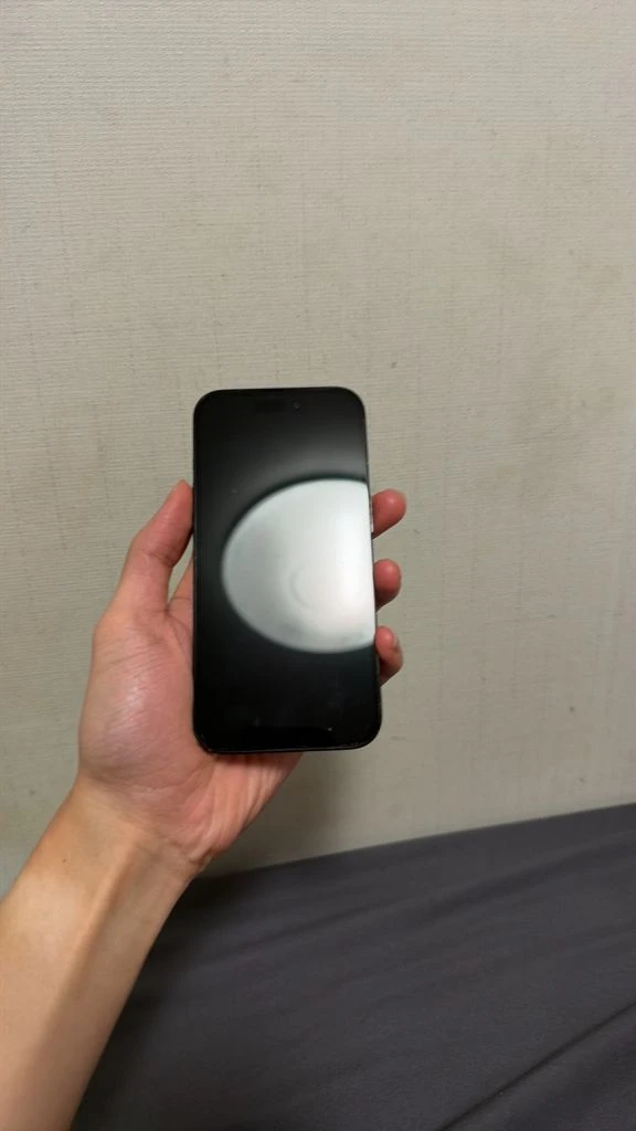아이폰 14pro 256gb 블랙 구성품 일괄 보테가 케이스 이미지