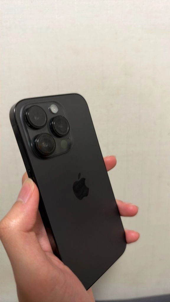 아이폰 14pro 256gb 블랙 구성품 일괄 보테가 케이스 이미지