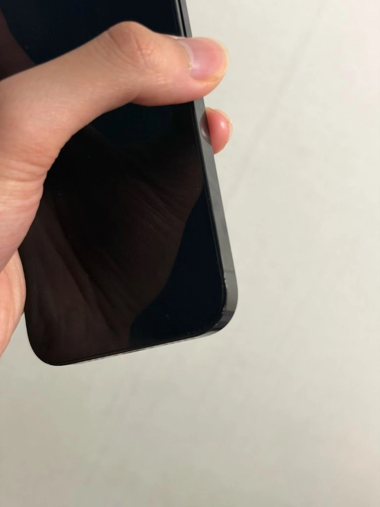 아이폰 14pro 256gb 블랙 구성품 일괄 보테가 케이스 이미지