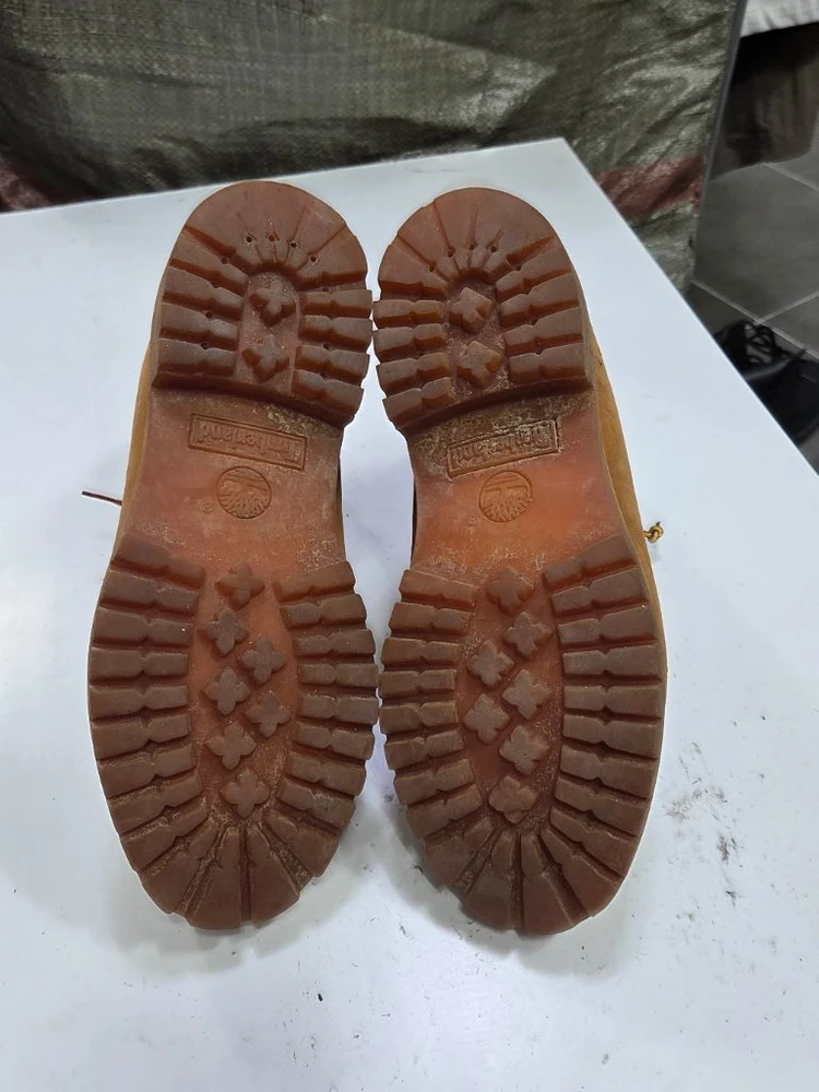 팀버랜드6M둥산 워커화270 이미지