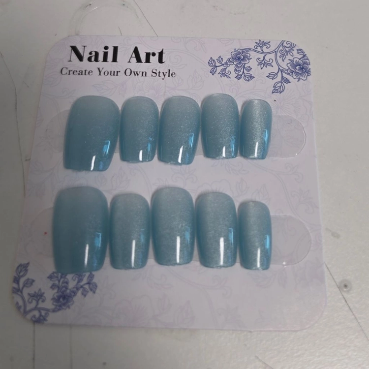 네일팁S 이미지