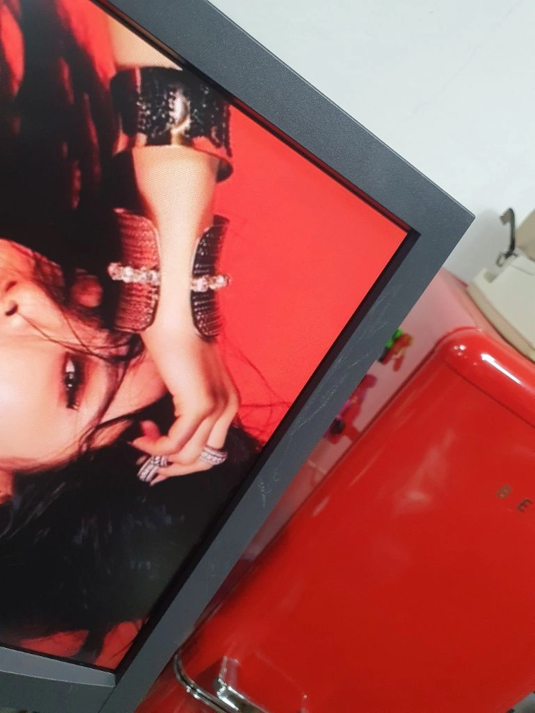 전문가용 모니터 에이조 모니터 EIZO ColorEdge CG277 27인치 캘리브레이션 모니터 이미지