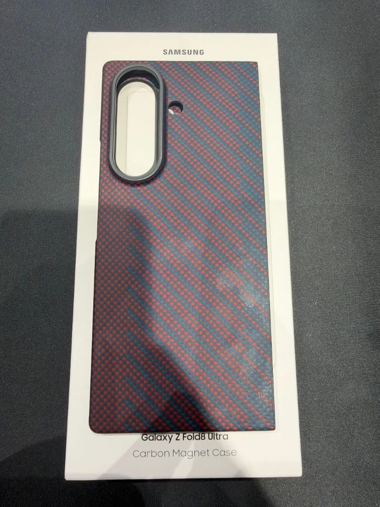 갤럭시 Z 폴드8 울트라 512GB 새상품급 이미지