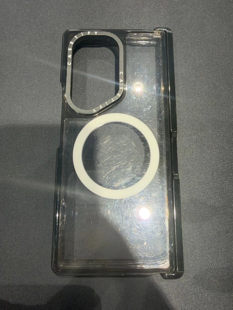 갤럭시 Z 폴드8 울트라 512GB 새상품급 이미지
