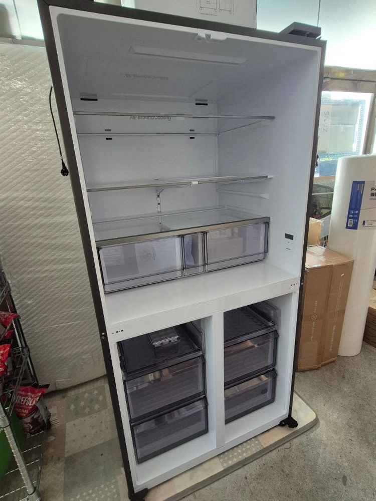 전시품) 삼성 RM70F90R2ZD 냉장고 이미지