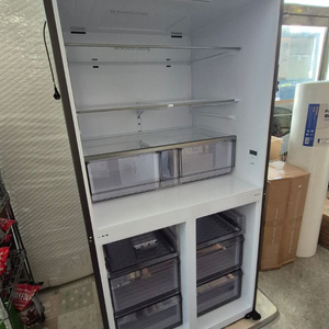 전시품) 삼성 RM70F90R2ZD 냉장고 이미지