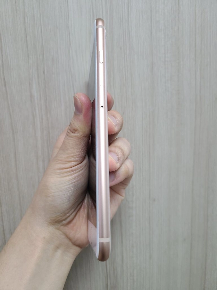 아이폰 8 플러스 로즈골드 64GB (개인사용) 이미지