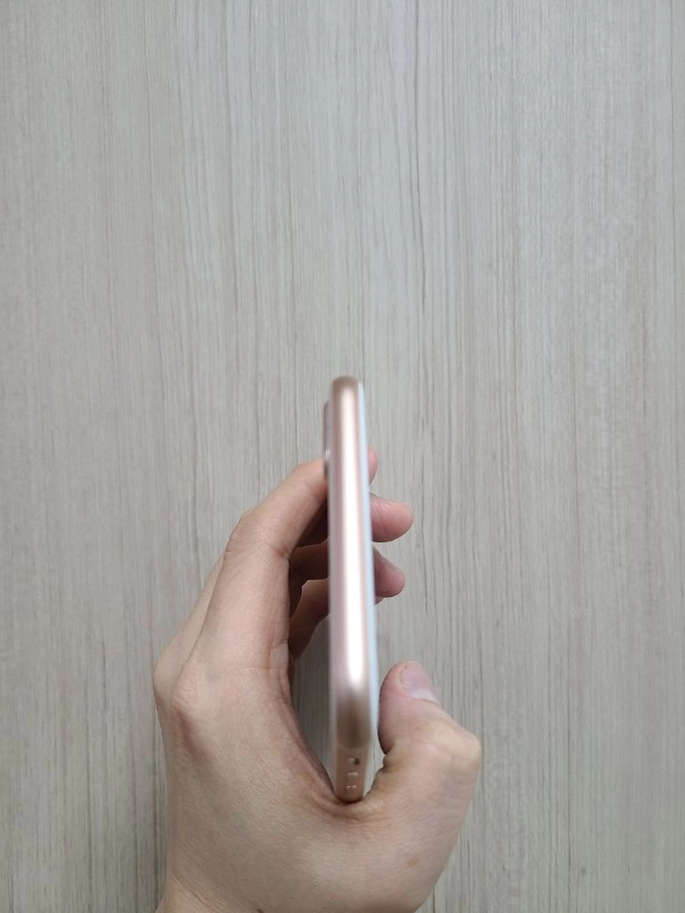 아이폰 8 플러스 로즈골드 64GB (개인사용) 이미지