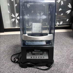바이타믹스 콰이어트원 2022년식 이미지