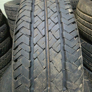 155 r12 화물차 트럭 넥센 중고타이어 이미지