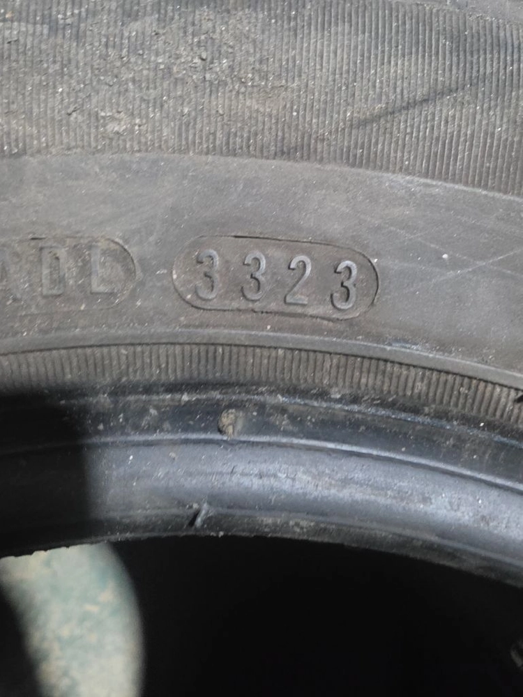 155 r12 화물차 트럭 넥센 중고타이어 이미지