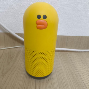 클로바 AI 스피커 이미지