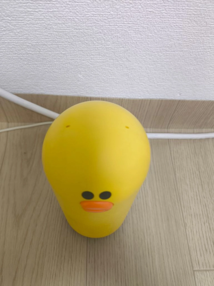 클로바 AI 스피커 이미지