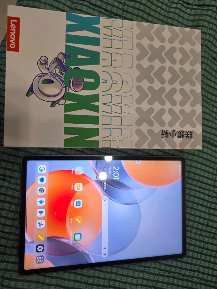 샤오신 패드 프로 GT 11.1 8g 256g 판매합니다 - 안심되는 중고거래