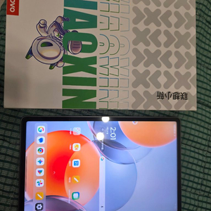 샤오신 패드 프로 GT 11.1 8g 256g 판매합니다 이미지