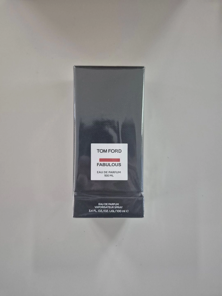톰포드 패뷸러스 EDP 100ml 미개봉 새상품 (무택) 이미지