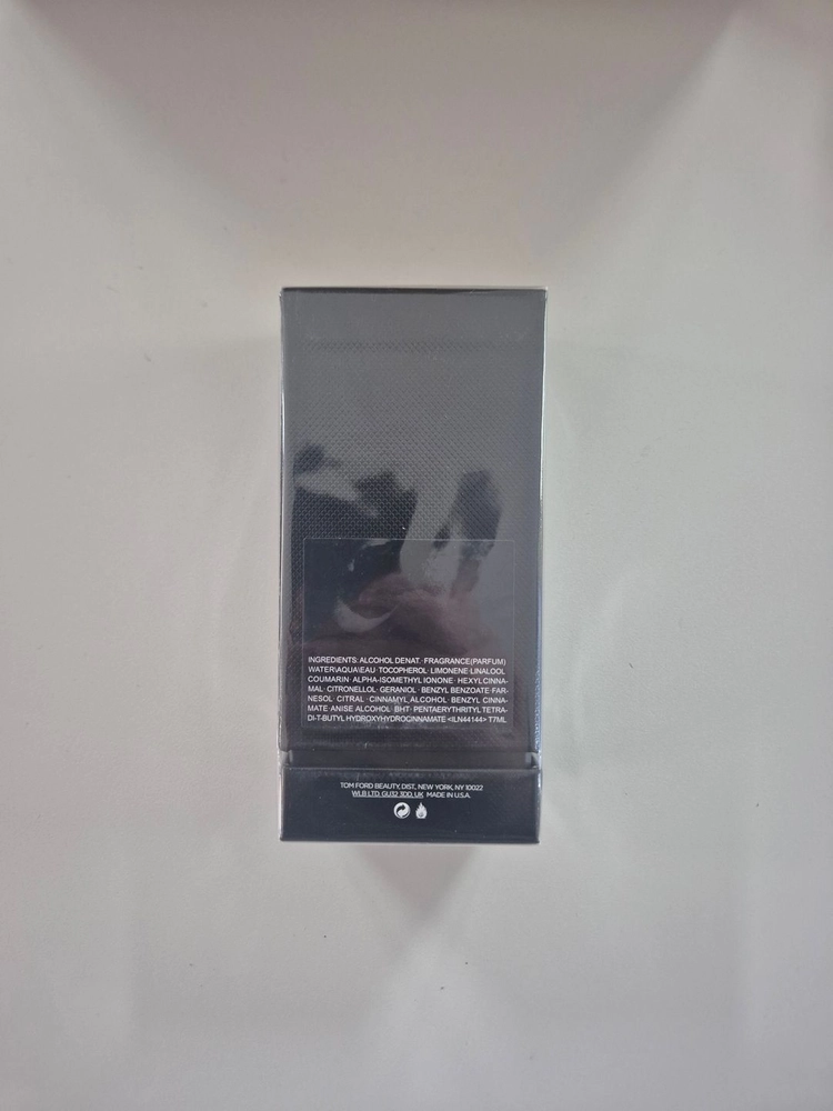 톰포드 패뷸러스 EDP 100ml 미개봉 새상품 (무택) 이미지
