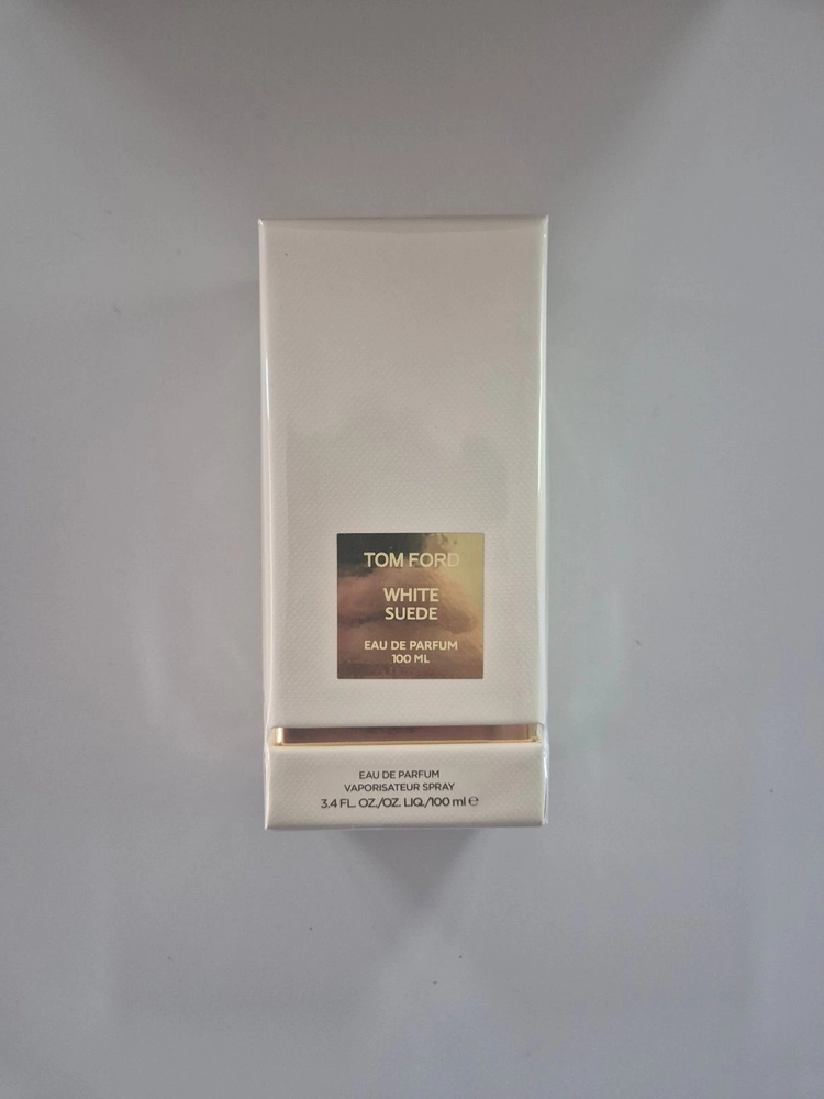 톰포드 화이트 스웨이드 EDP 100ml 미개봉 새상품 (무택) 이미지