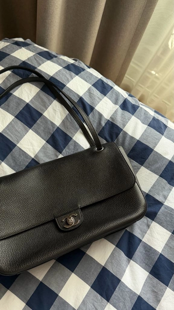 지존샵 맥시 플랩백 스몰 이미지