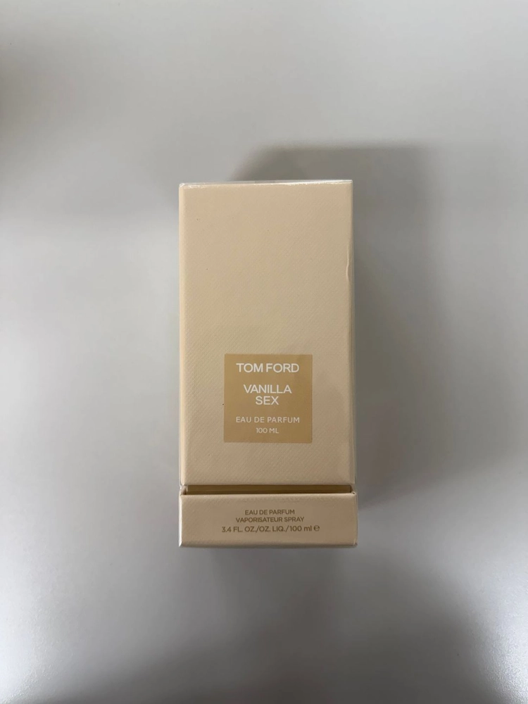 톰포드 바닐라 섹스 EDP 100ml 미개봉 새상품 (무택) 이미지