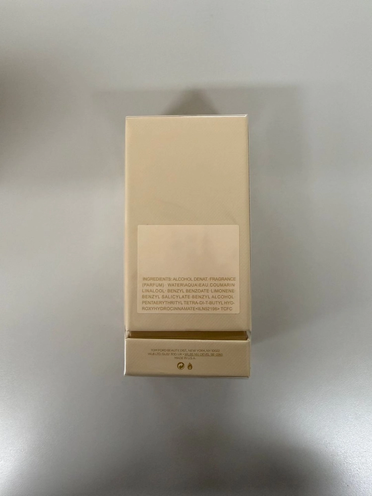 톰포드 바닐라 섹스 EDP 100ml 미개봉 새상품 (무택) 이미지