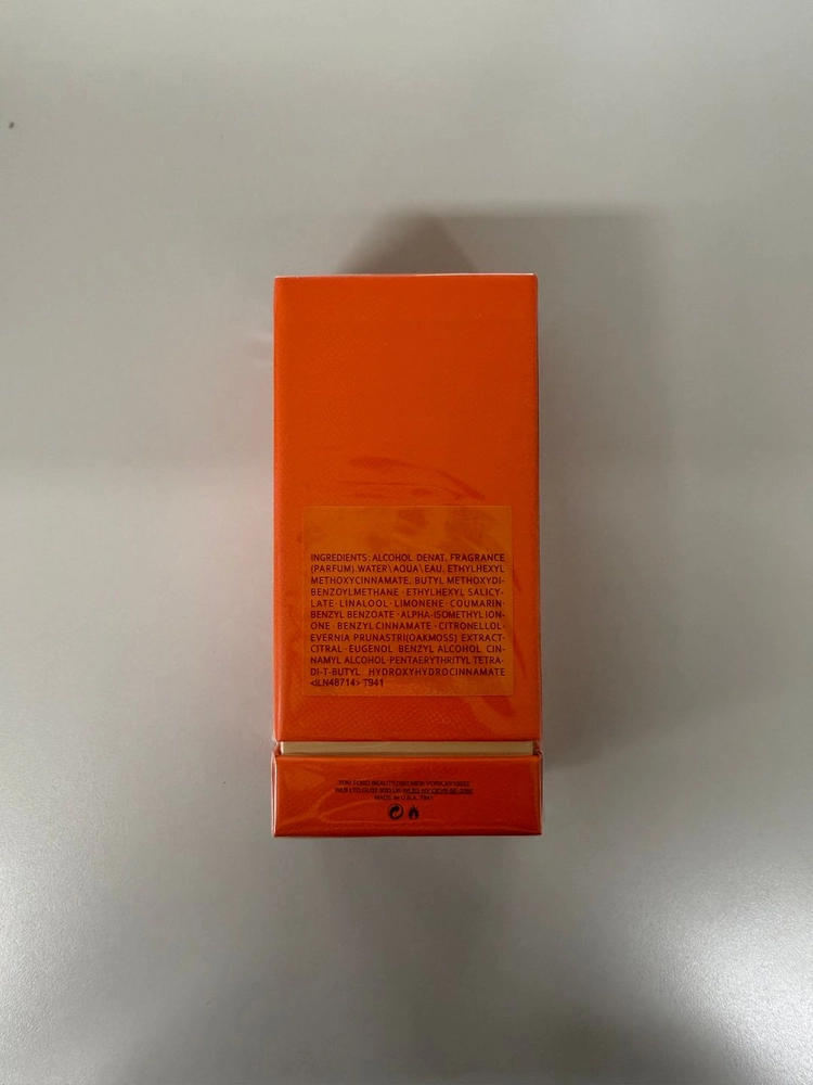 톰포드 비터 피치 EDP 100ml 미개봉 새상품 (무택) 이미지