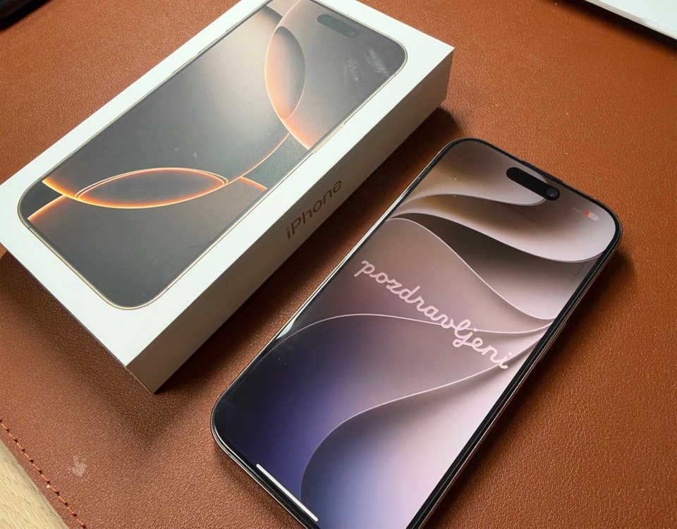 아이폰 16 프로 데저트 티타늄 256GB 팝니다. 이미지