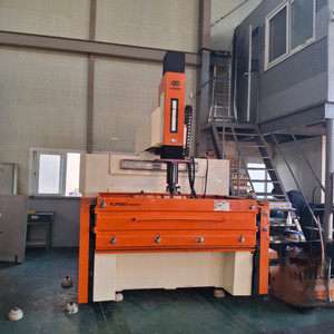 대한방전기 cnc 700 이미지