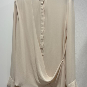 Rull & co by stylist 실크 셔츠 55-66 이미지