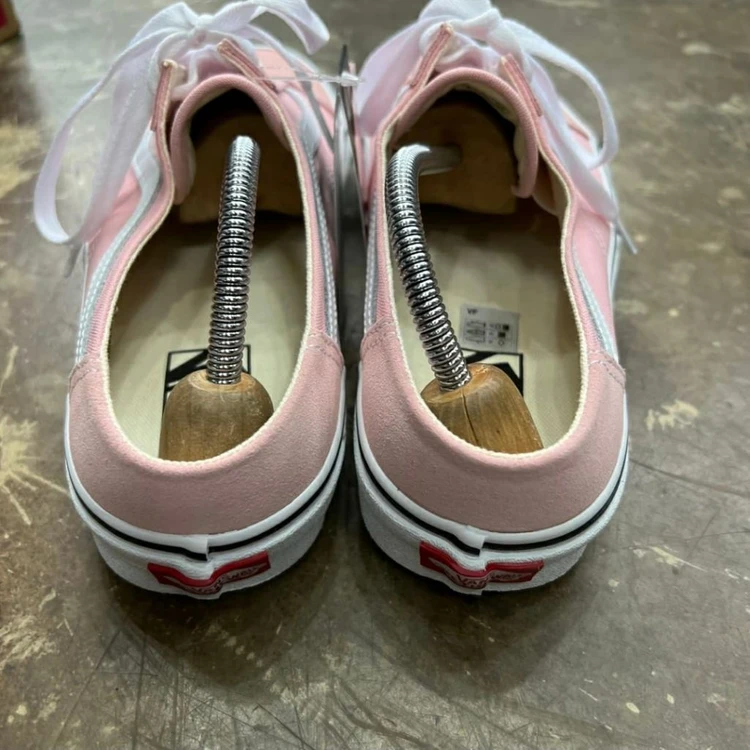 265) 새제품 VANS 반스 올드스쿨 뮬 스니커즈 운동화 신발 이미지