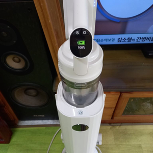 아이닉 무선청소기 I30 아이타워 95000원 이미지