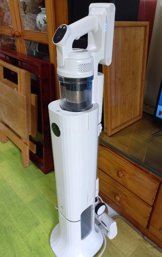 아이닉 무선청소기 I30 아이타워 95000원 이미지