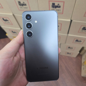 특SSS급)갤럭시S24 무잔상 256G 43만 최저가 중고폰 이미지