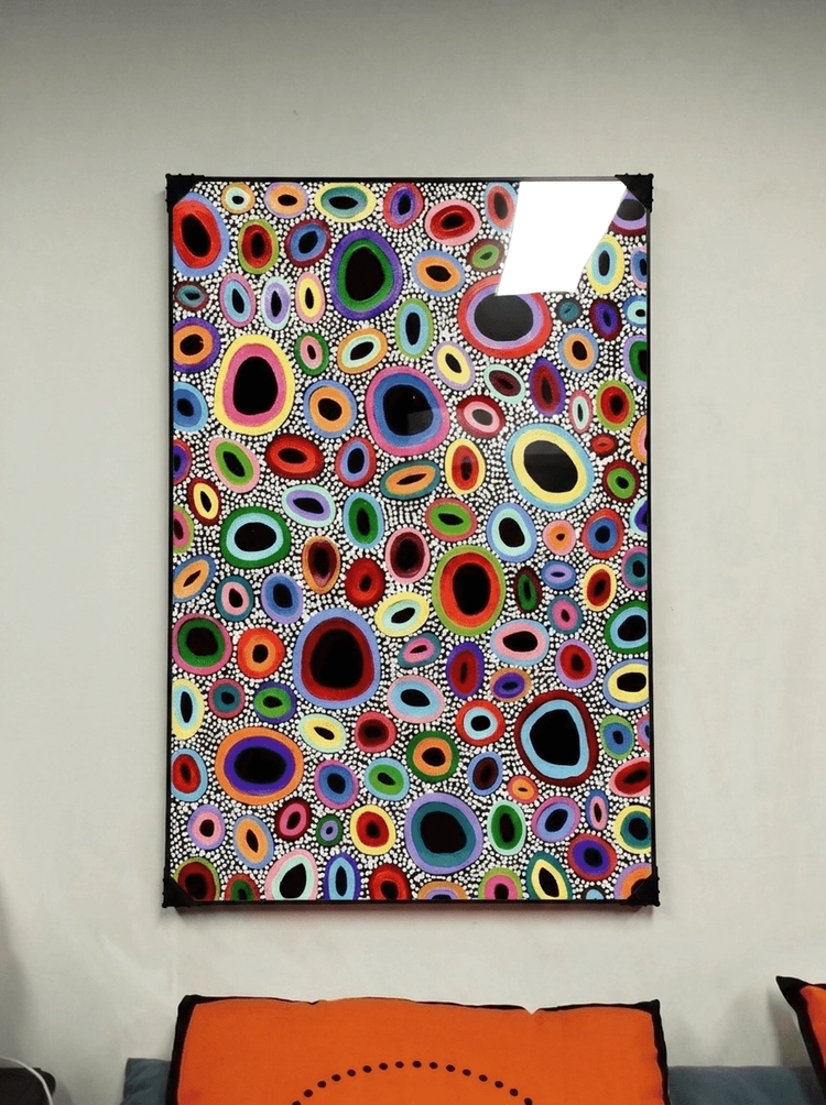 그림 액자 팝아트 인테리어소품 팝아트 인테리어소품 그림 액자 대형그림액자 거실인테리어 거실그림 거실액자 이미지