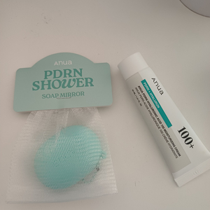 아누아 피디알엔 히아루론산 100 수분크림 30ml 이미지