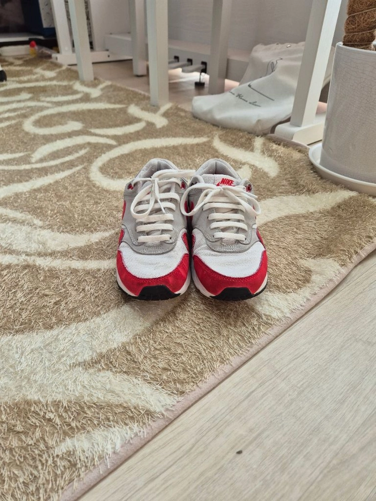 나이키 키즈 에어맥스 운동화225 이미지