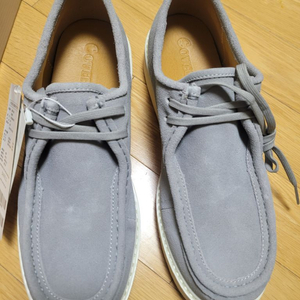 커버낫 컴피 모카신 260 이미지