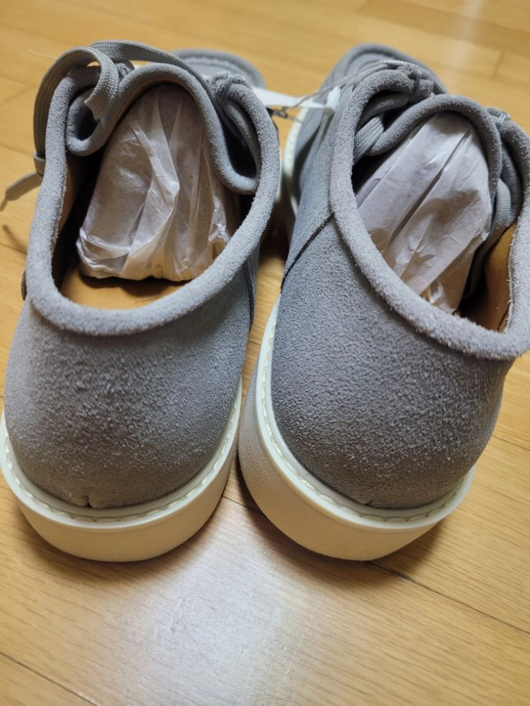 커버낫 컴피 모카신 260 이미지