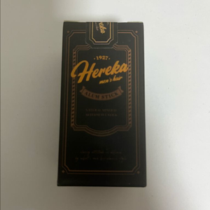 헤레카 알럼스틱, 면도케어 애프터쉐이브 명반블럭 이미지
