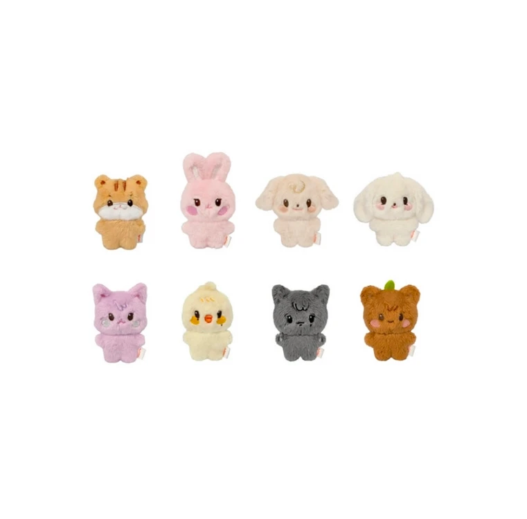 애니티즈 미니,뽀글이,베이비 마이티즈 인형 구해요!! 이미지